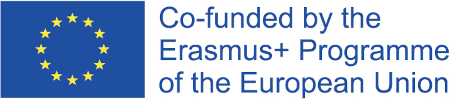 Logo Erasmus+